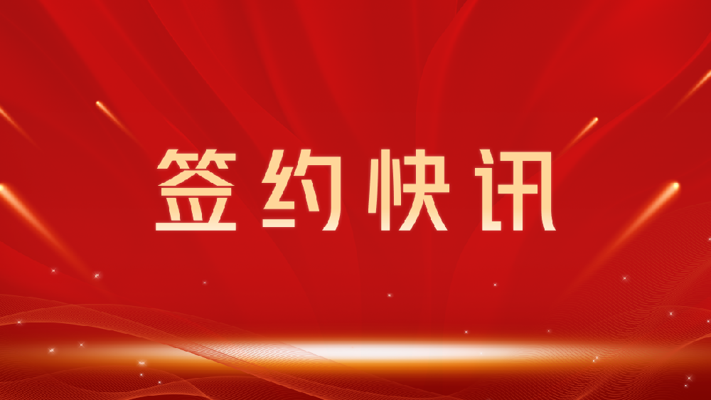 【签约喜讯】助力教育数字化转型,我司与广西龙图教育集团达成官网建设合作